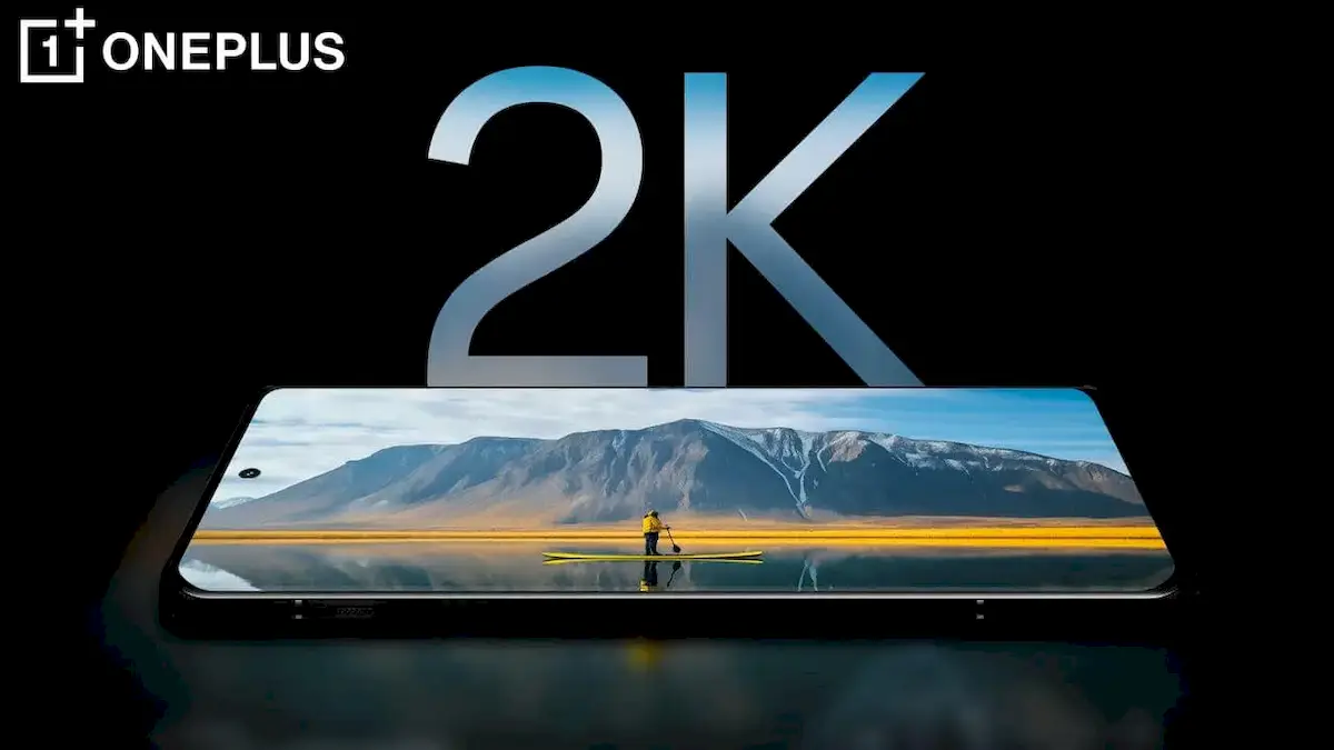 OnePlus revelou os detalhes das telas do OnePlus 12 e Ace 3
