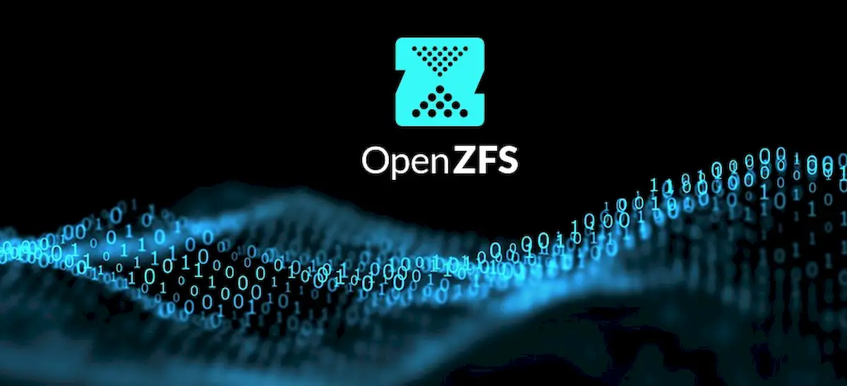 OpenZFS 2.2 lançado com suporte para o kernel 6.5, e muito mais