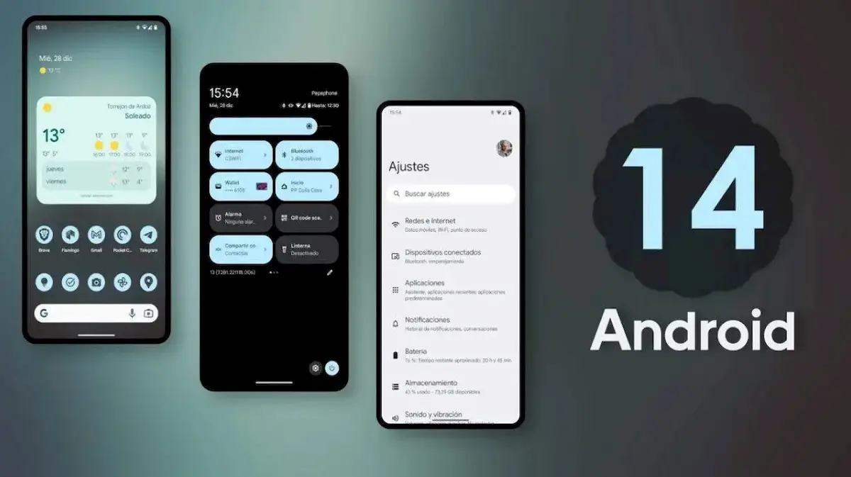 Pixel 8 e Android 14 podem ser lançados juntos