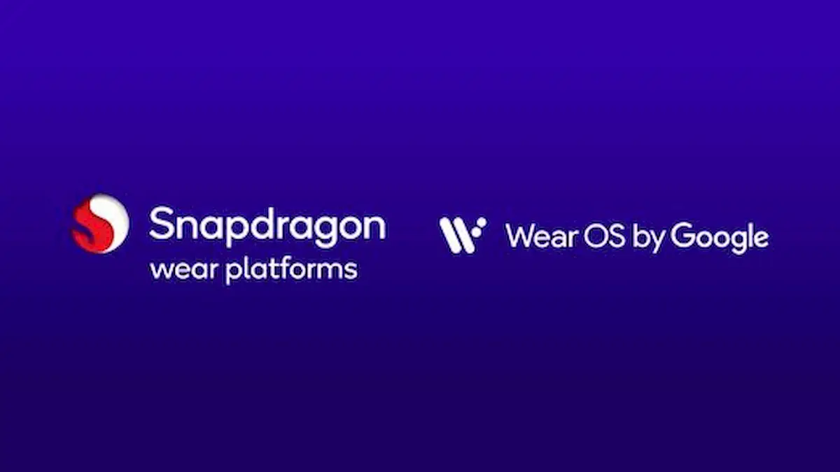 Qualcomm e Google estão desenvolvendo chips RISC-V para dispositivos Wear OS