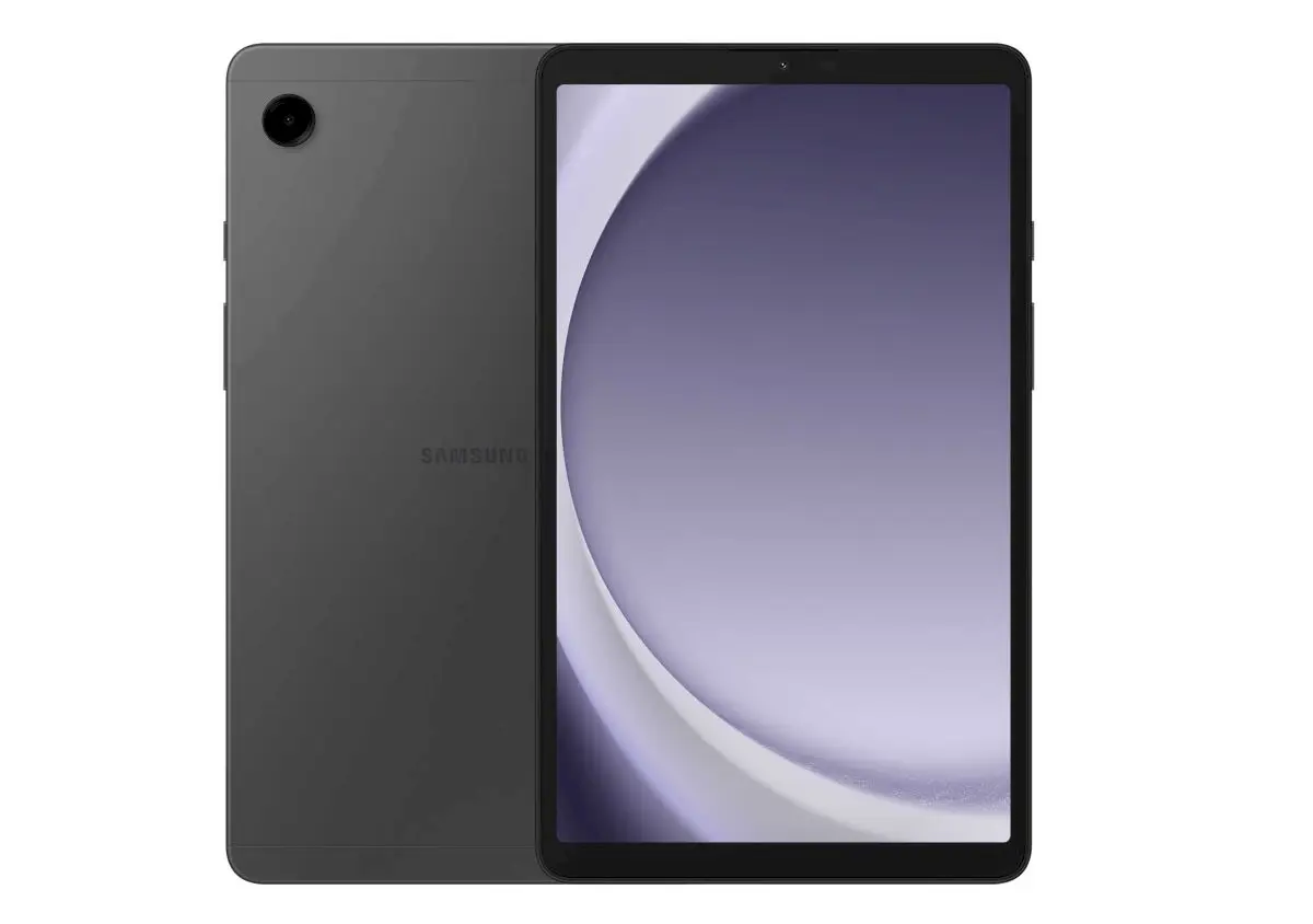 Samsung lançou os tablets Galaxy Tab A9 e A9+