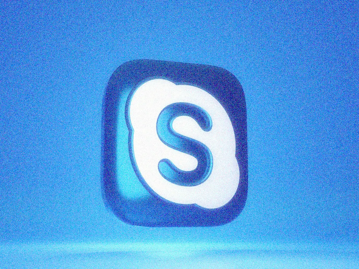 Skype 8.107 lançado com recursos de bate-papo redesenhados