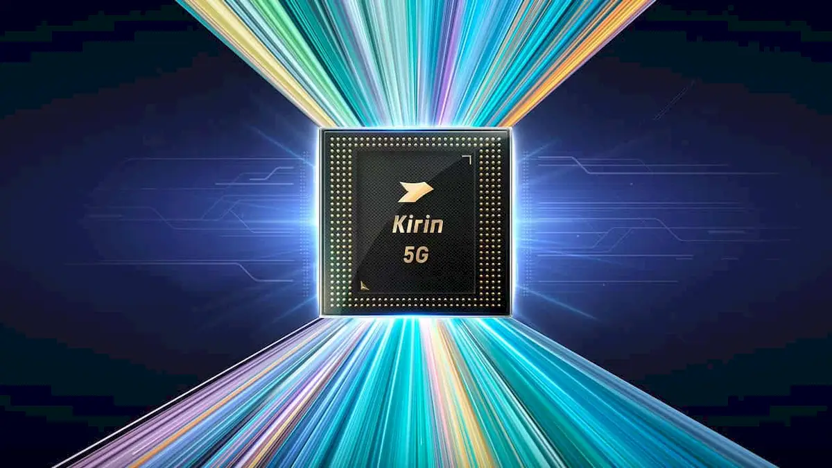 Descobertos os segredos do chip Kirin 9000s da Huawei