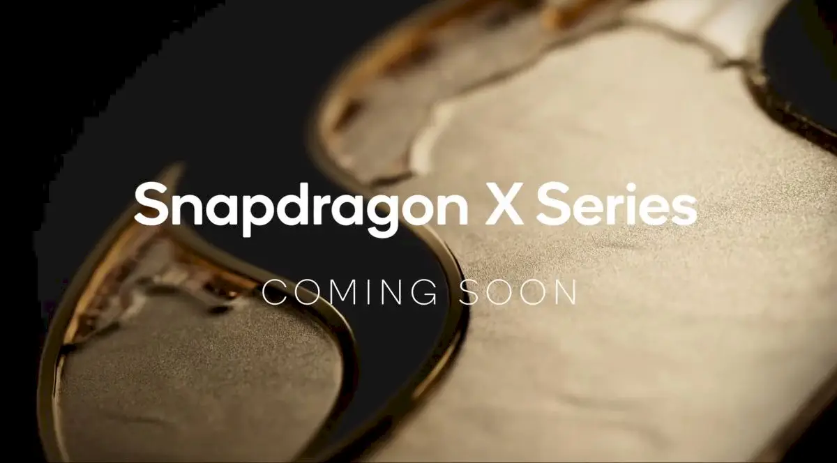 Snapdragon X Series, os chips da Qualcomm feito para PCs
