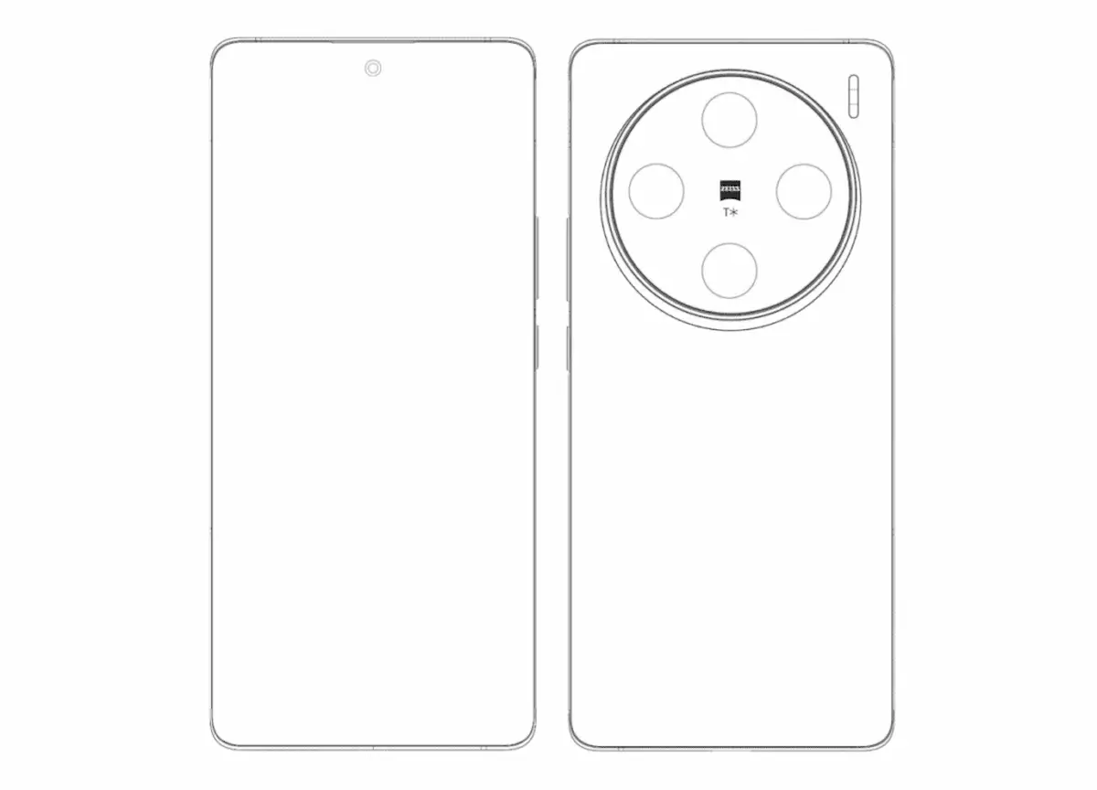 Vivo X100 passou pelo AnTuTu com chip Dimensity 9300 4 Vivo X100 passou pelo AnTuTu com chip Dimensity 9300