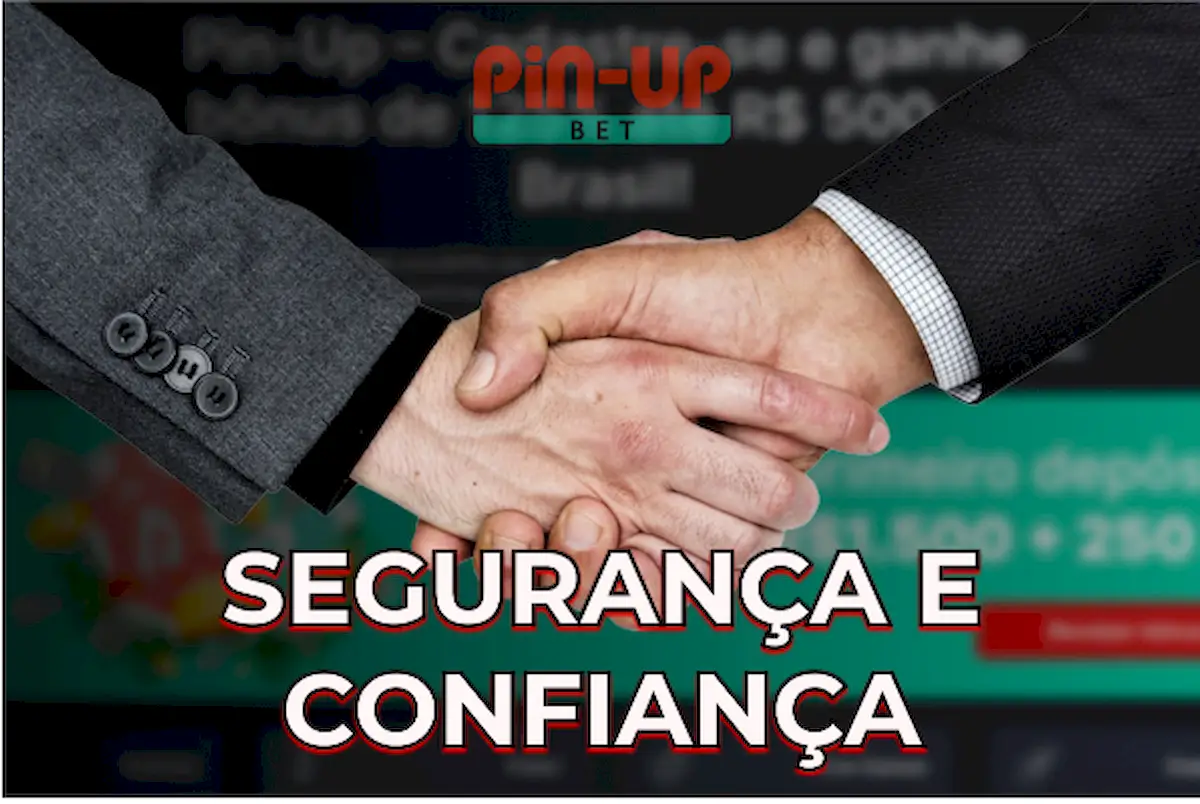 Pin-Up.Bet, uma Plataforma de Apostas Confiável no Brasil 3 Pin-Up.Bet, uma Plataforma de Apostas Confiável no Brasil