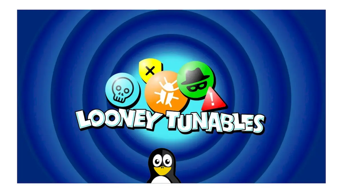 Agências federais dos EUA tem de corrigir a falha Looney Tunables