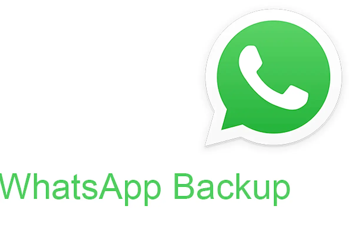 Backups ilimitados do WhatsApp acabam em dezembro de 2023