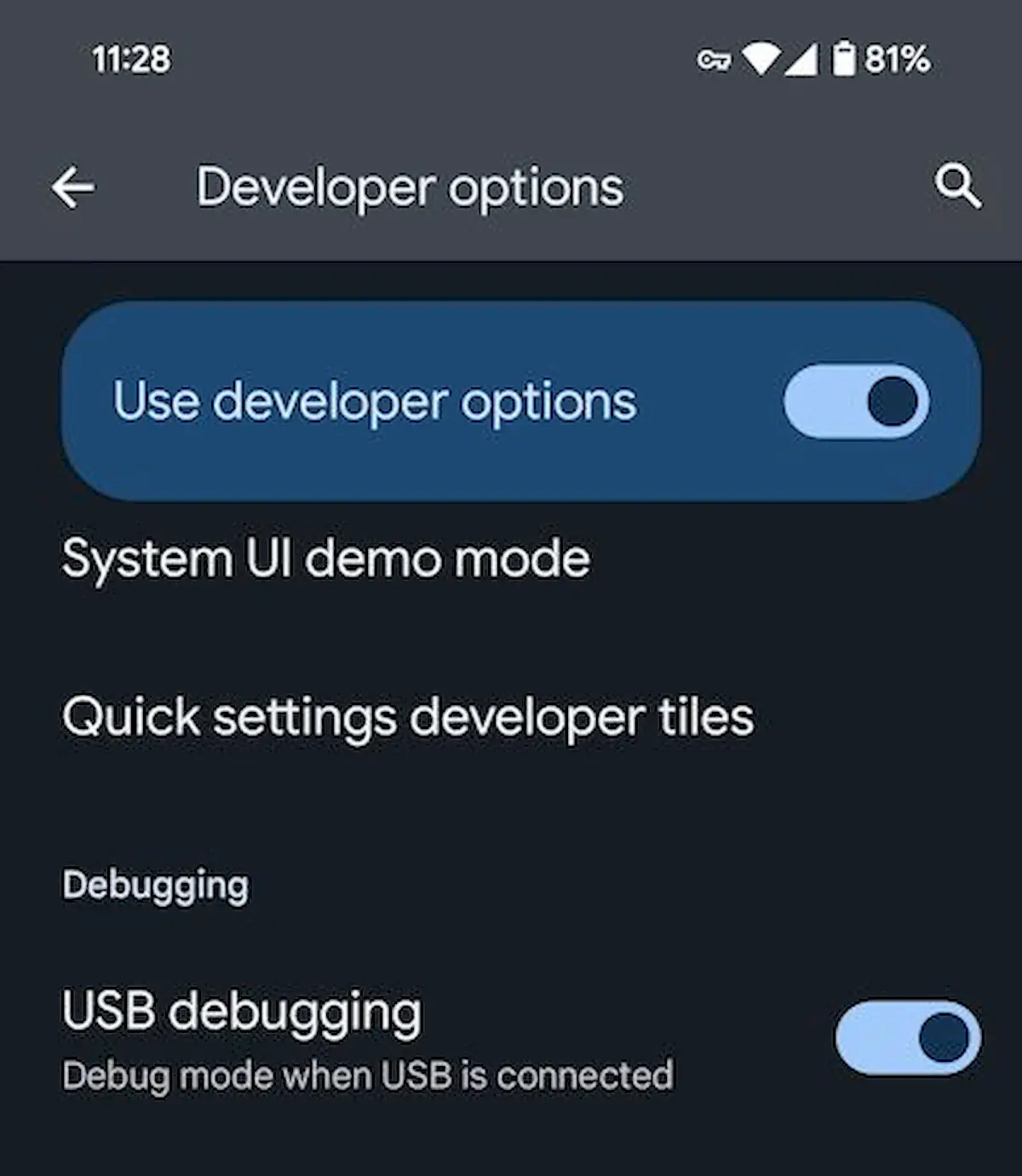 Como instalar aplicativos antigos no Android 14