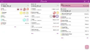 Como instalar o gerenciador financeiro Fingrom no Linux via Flatpak