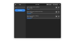 Como instalar o gerenciador de download Varia no Linux via Flatpak