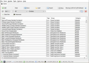 Como instalar o jEveAssets no Linux via Flatpak