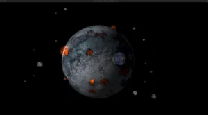 Como instalar o jogo AstroImpact no Linux via Snap