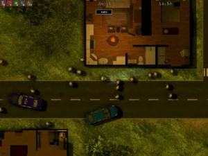 Como instalar o jogo End DayZ no Linux via Snap