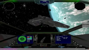 Como instalar o jogo Space Combat no Linux via Snap