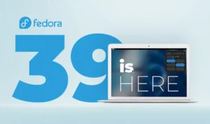 Dicas de coisas para fazer depois de instalar o Fedora 39