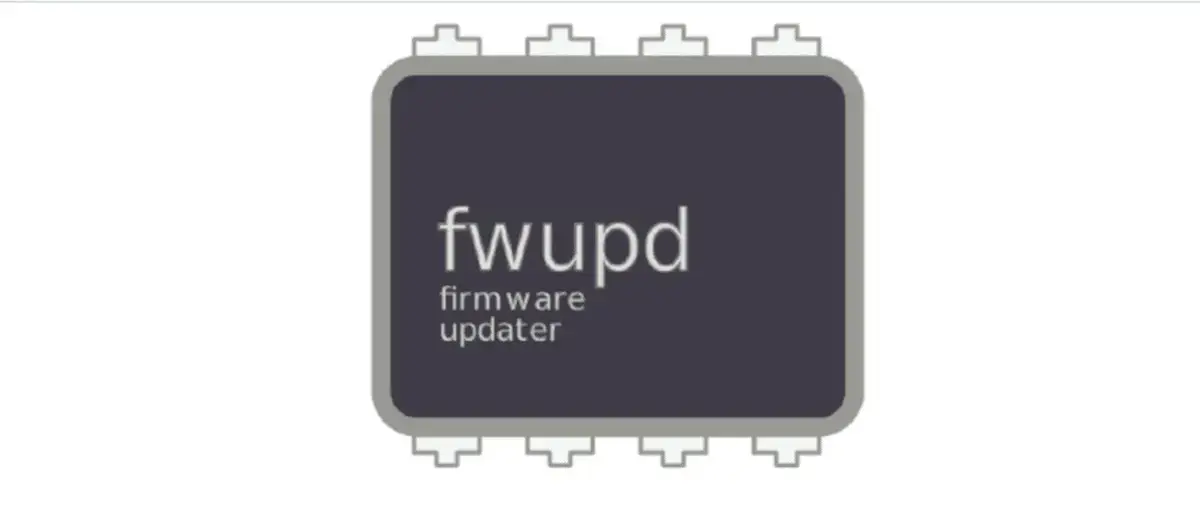 Fwupd 1.9.9 lançado com mais suporte e correções