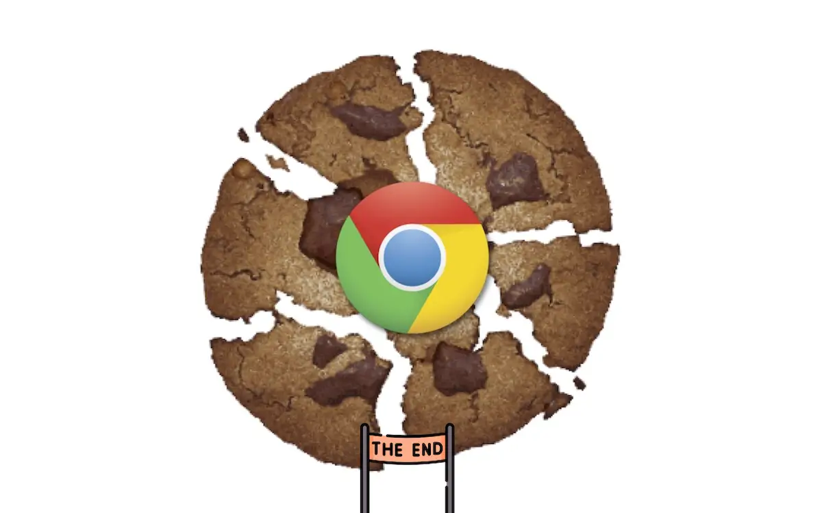 Google anunciou seus planos para bloquear cookies de terceiros no Chrome