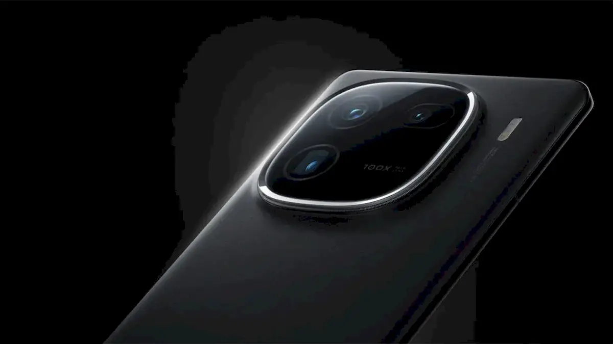 iQOO 12 será lançado em 12 de dezembro com Snapdragon 8 Gen 3