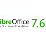LibreOffice 7.6.3 lançado com mais de 110 correções de bugs