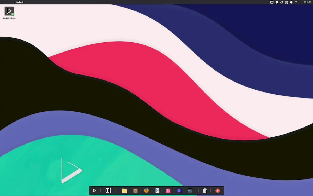 Nitrux 3.2 lançado com Aesthetic FHS, Kernel 6.6 LTS, e mais