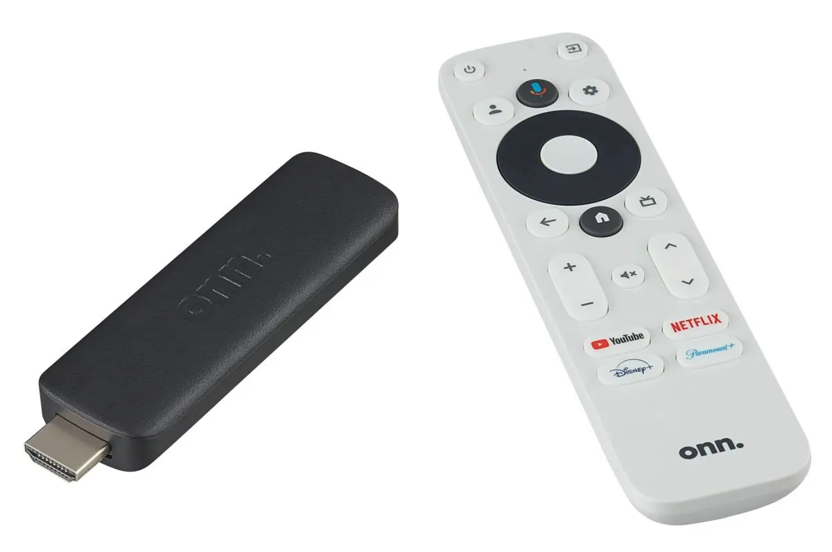 Novo Google TV Stick do Walmart custa apenas US$ 15