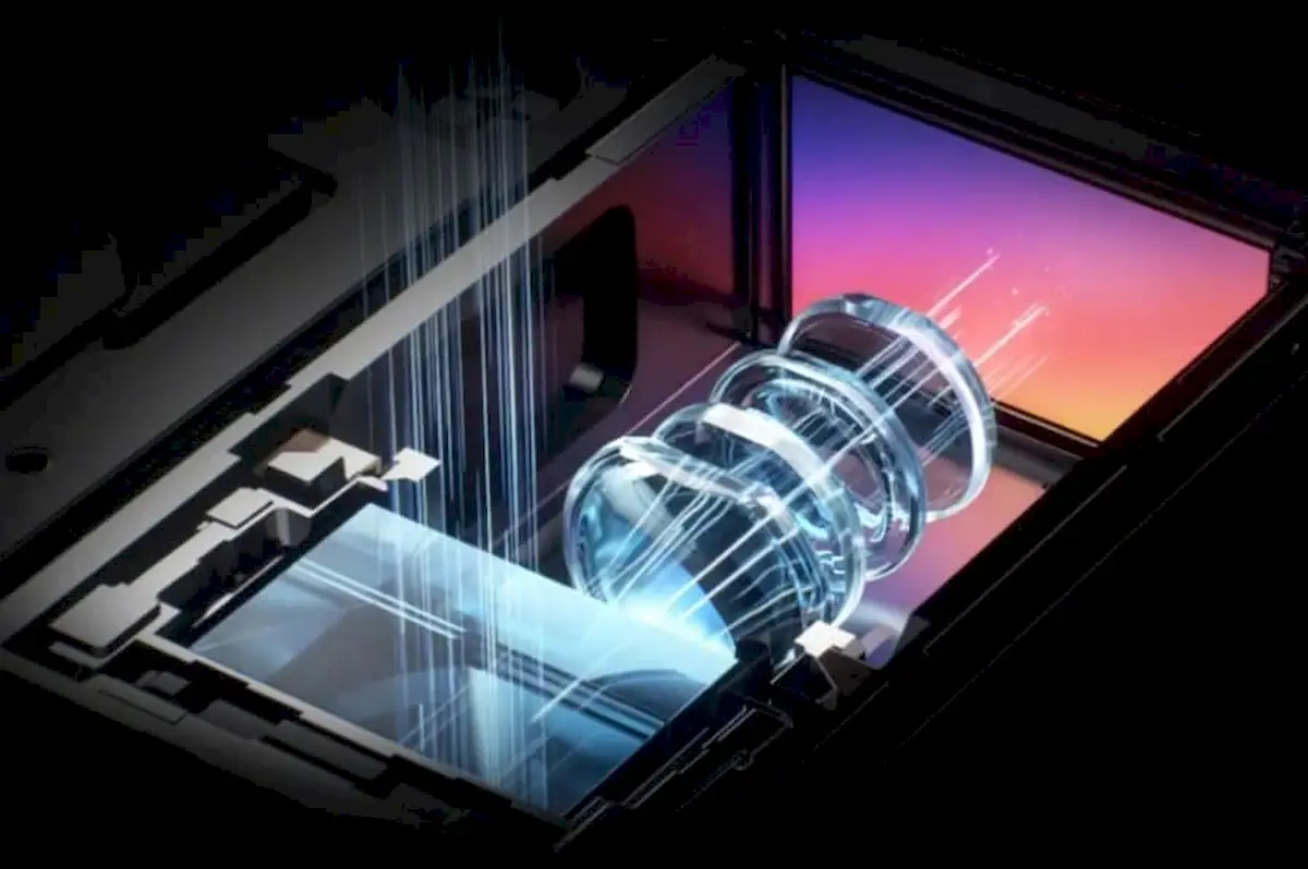 OnePlus 12 terá uma câmera telefoto periscópica de 64 MP 2 OnePlus 12 terá uma câmera telefoto periscópica de 64 MP