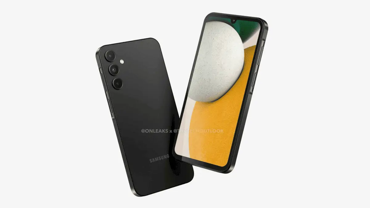 Samsung Galaxy A15 4g recebeu a certificação NBTC