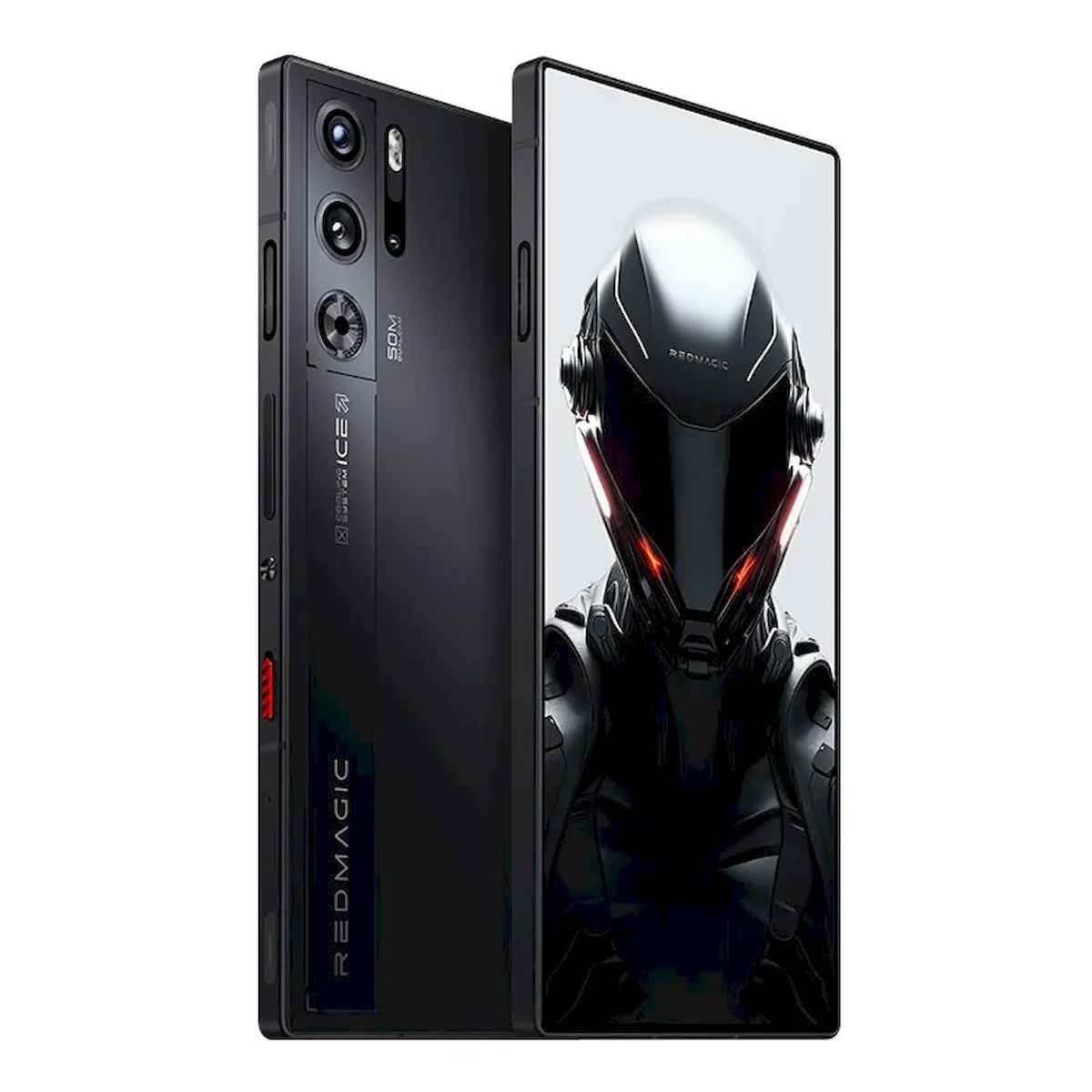 Série RedMagic 9 traz Snapdragon 8 Gen 3 e muitos recursos
