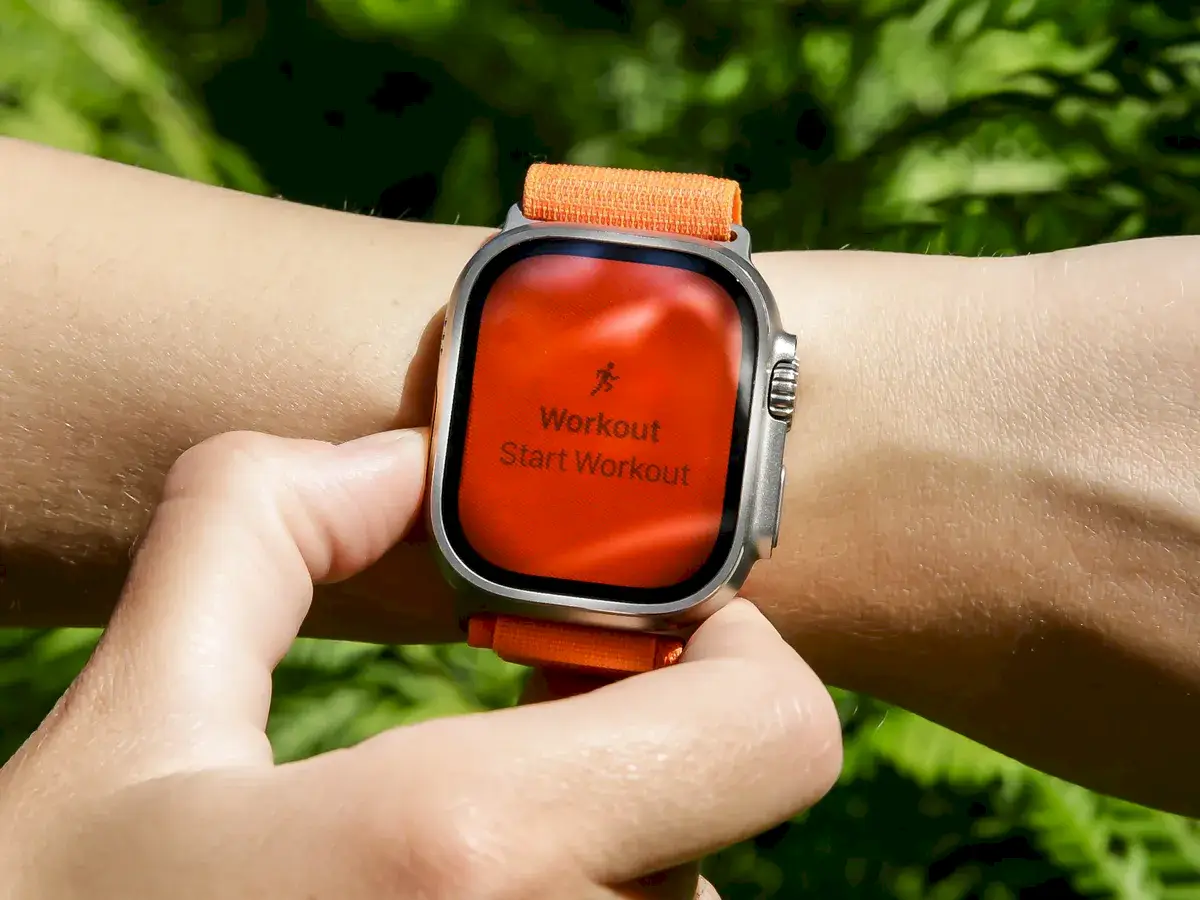 Superaquecimento do Apple Watch será corrigido em breve