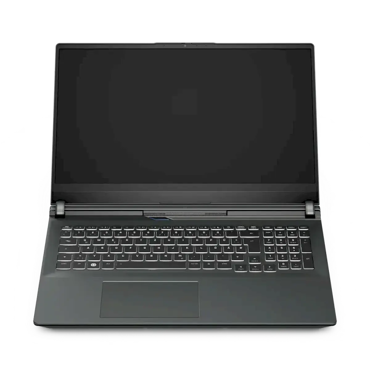 TUXEDO Sirius 16, o primeiro laptop gamer com AMD da TUXEDO