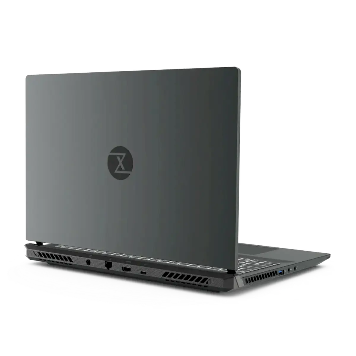 TUXEDO Sirius 16, o primeiro laptop gamer com AMD da TUXEDO