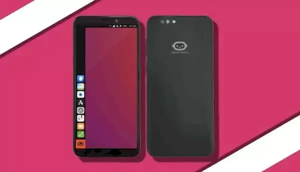 Ubuntu Touch 20.04 OTA-3 lançado com OTA para aparelhos PINE64