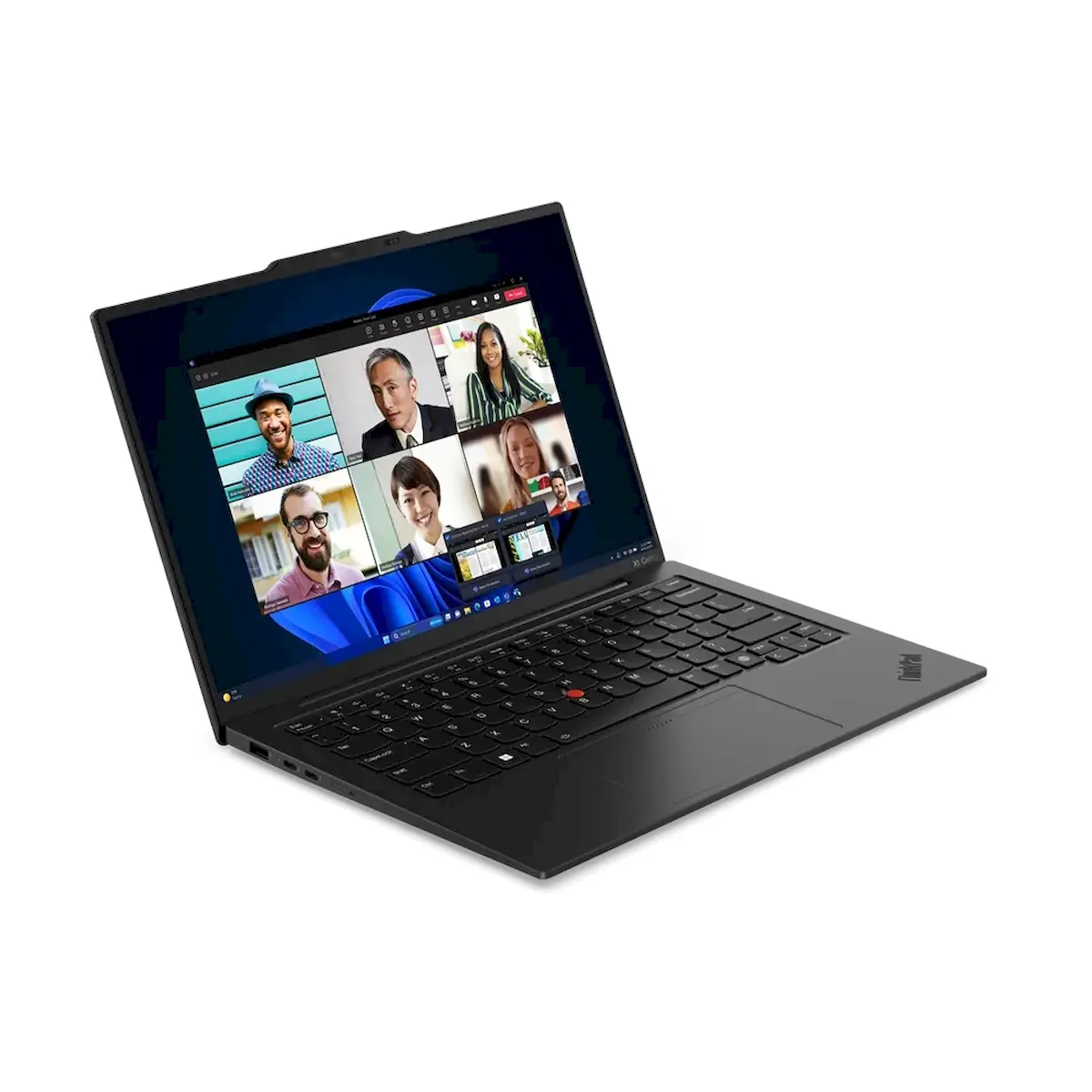 Vazamento revelou as mudanças do ThinkPad X1 Carbon G12
