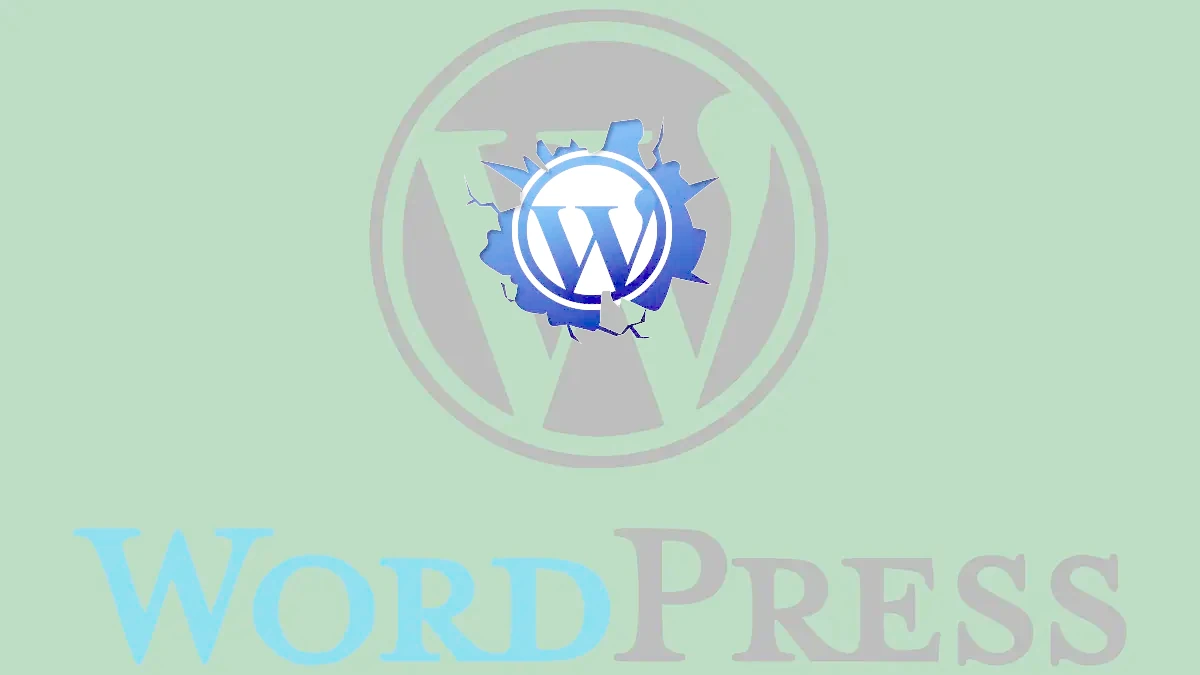 WordPress 6.4 está travando vários sites