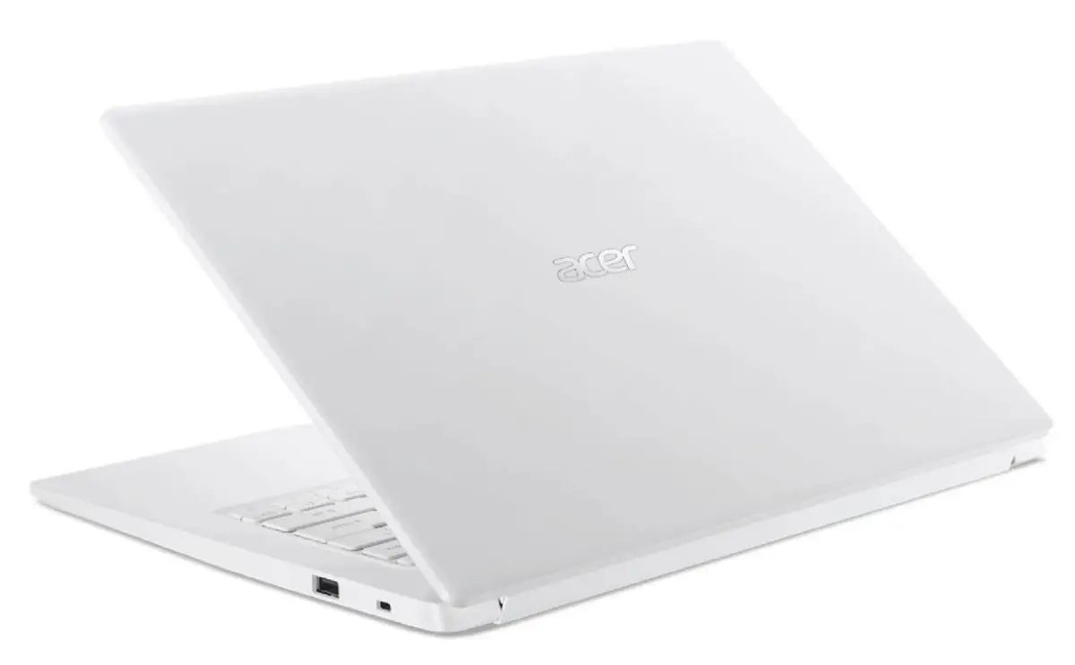 Acer Aspire 1, um laptop com Snapdragon 7c que pode rodar Linux