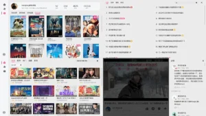 Como instalar o cliente bilibili wiliwili no Linux via Flatpak