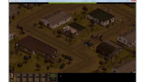 Como instalar o Jagged Alliance 2 Stracciatella no Linux via Flatpak