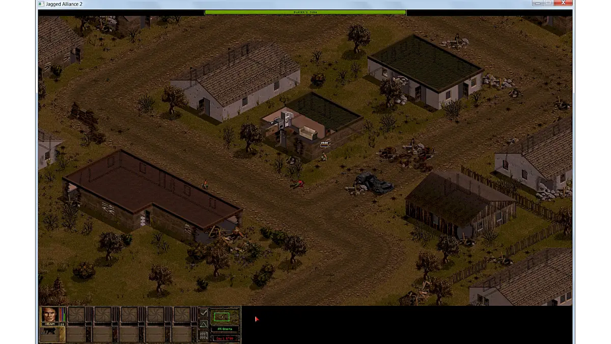 Como instalar o Jagged Alliance 2 Stracciatella no Linux via Flatpak