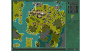 Como instalar o jogo Advanced Strategic Command no Linux via Flatpak