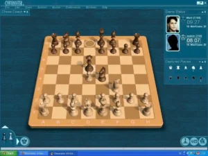 Como instalar o jogo Chessmaster 10th Edition no Linux via Snap