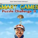 Como instalar o Smart Games Puzzle Challenge 3 no Linux via Snap