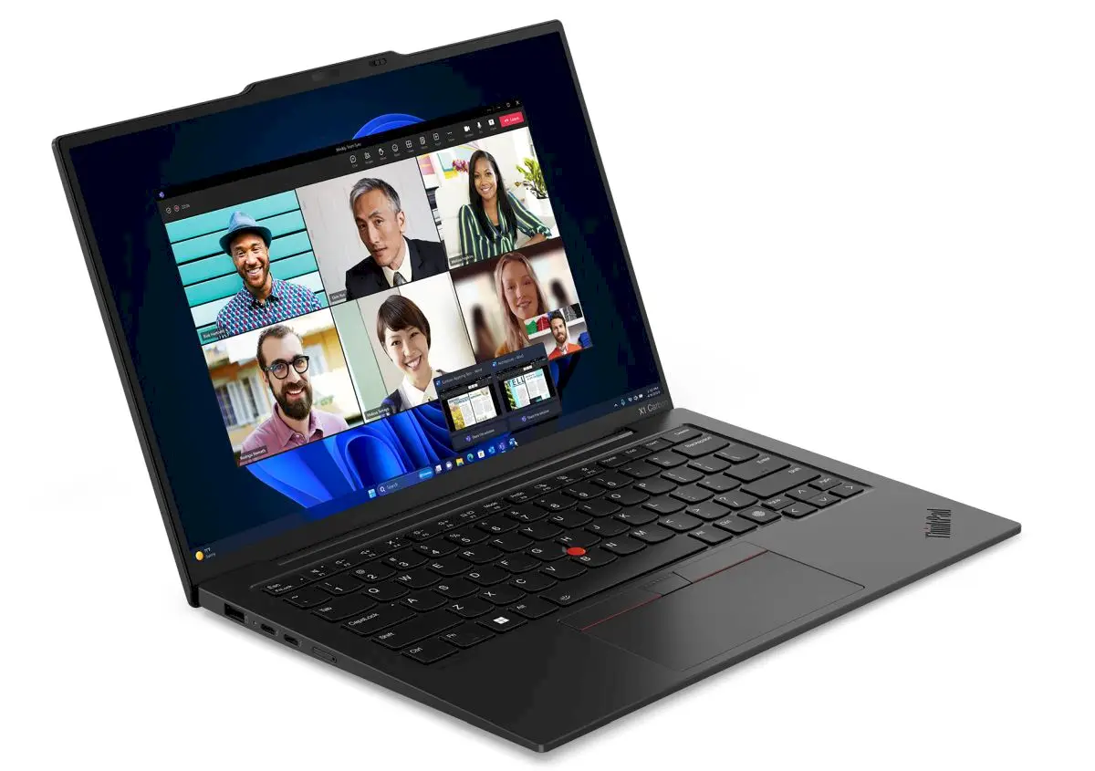 Confira os detalhes do Lenovo ThinkPad X1 Carbon e X1 2 em 1