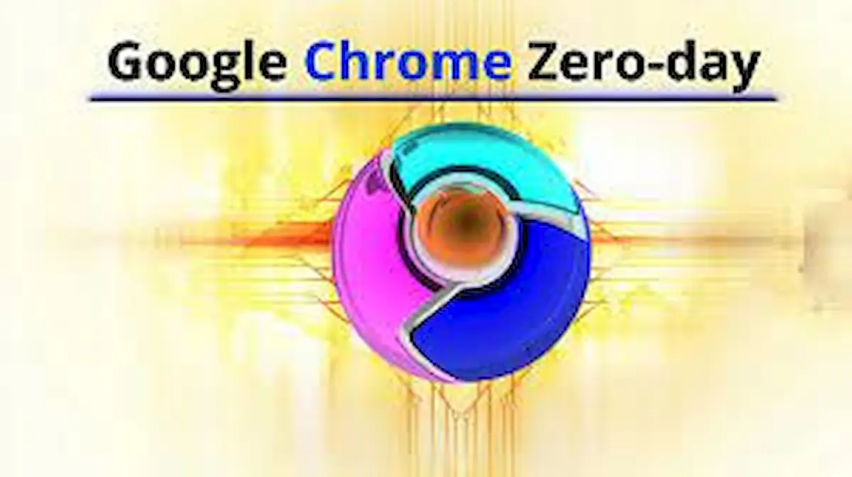 Corrigida a oitava falha zero-day do Chrome deste ano