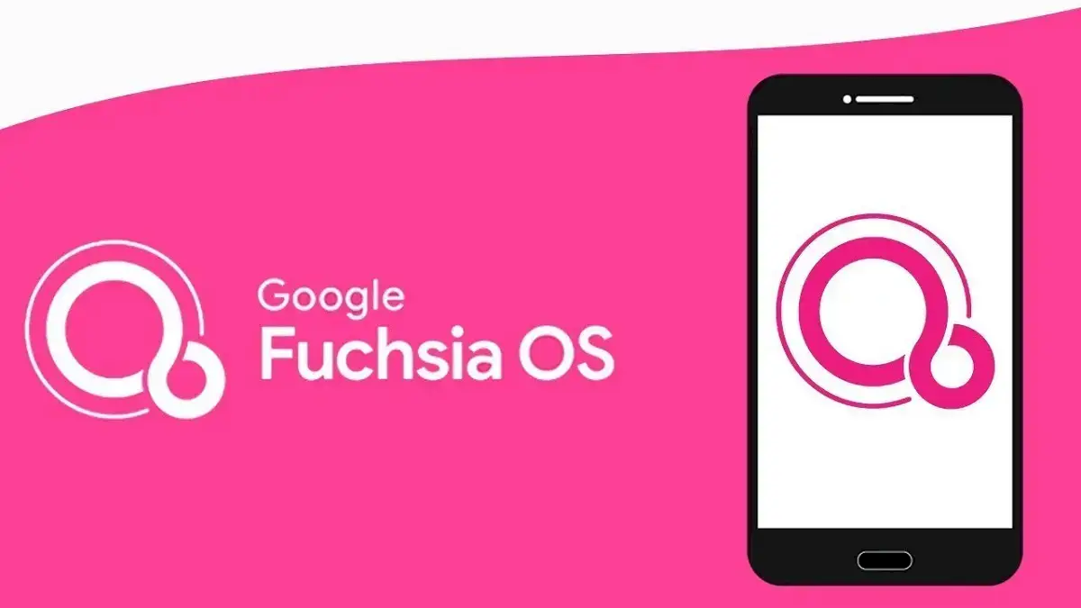 Fuchsia OS 14 lançado com melhorias e correções