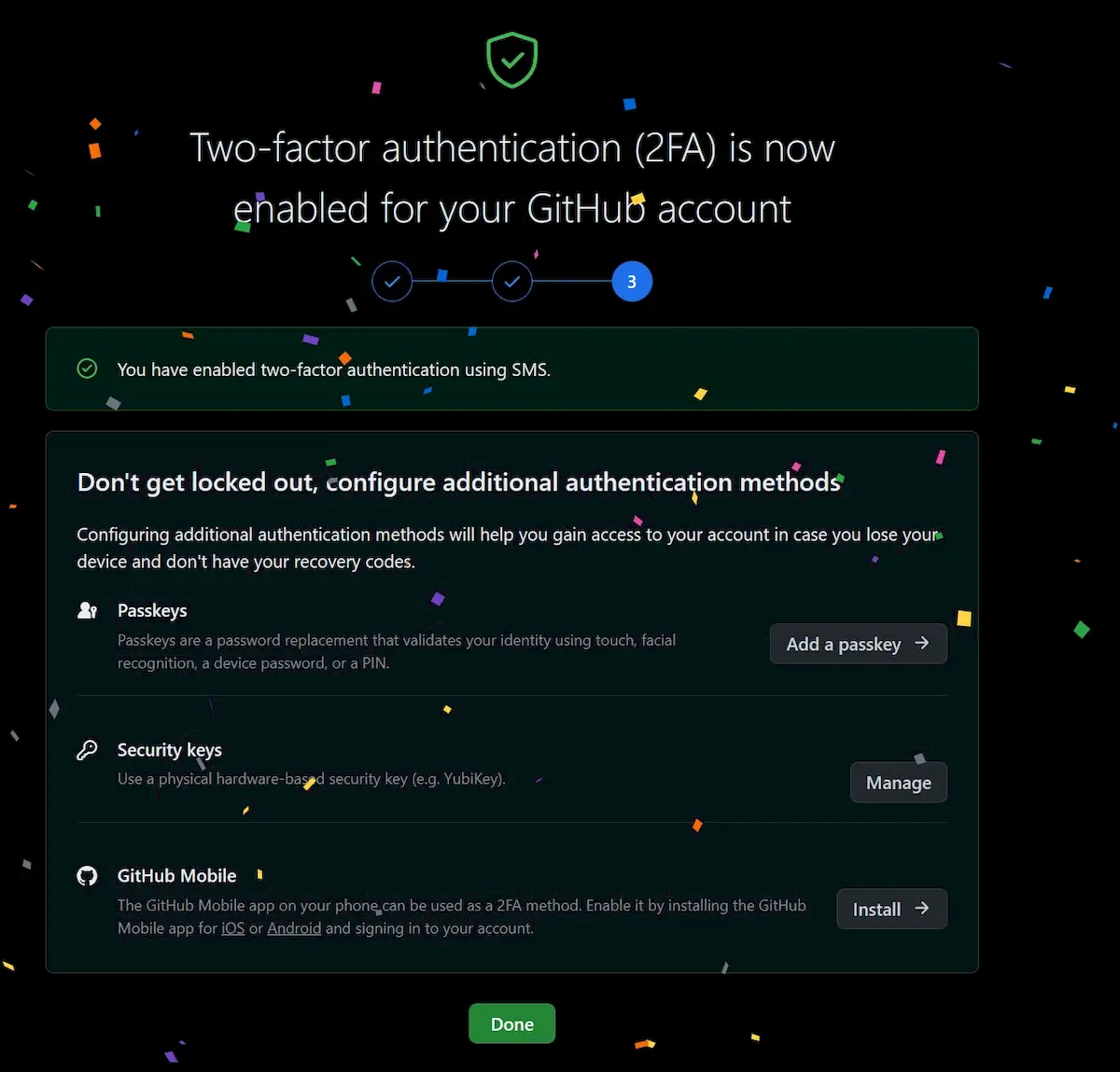 GitHub pede que os usuários habilitem 2FA antes do próximo prazo