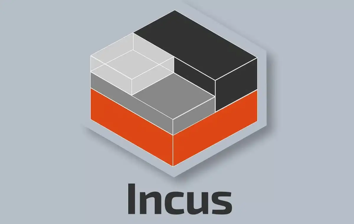 Incus 0.3 lançado com suporte OpenFGA, melhorias, e muito mais