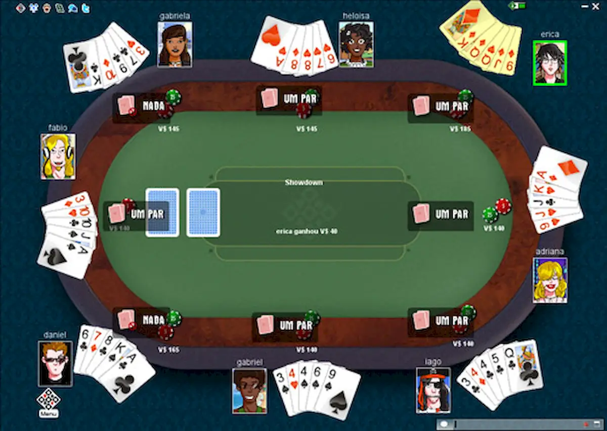 Jogar Poker Online: Aprenda as Táticas dos Profissionais e Aumente suas Chances de Vitória