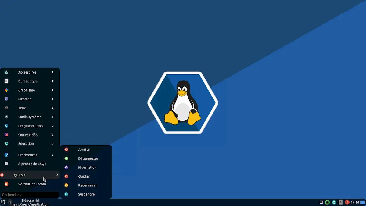 Lubuntu 24.04 LTS será lançado com sessão Wayland opcional