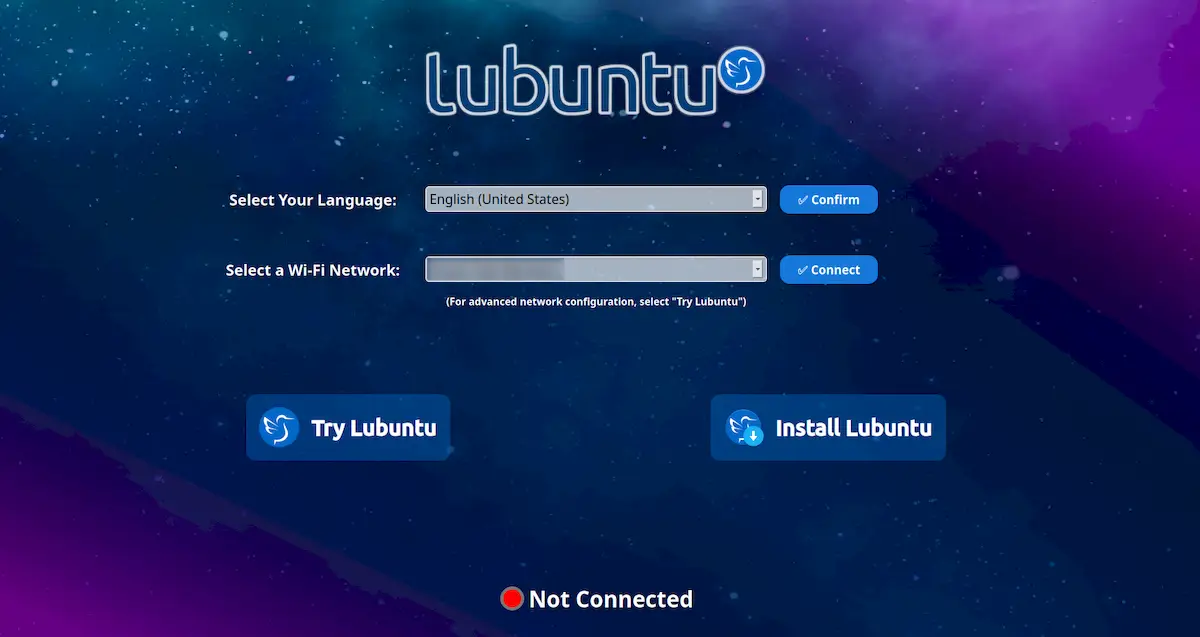 Lubuntu 24.04 LTS será lançado com sessão Wayland opcional